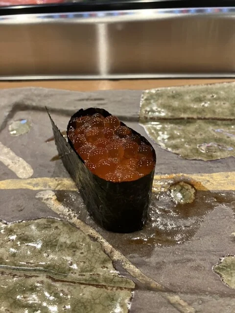 すし処 貫（カン） - 小樽（寿司）の写真