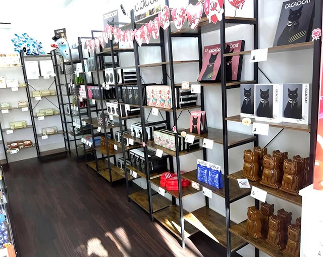 Precious sweets 苫小牧東店（プレシャス スイーツ） - 沼ノ端（チョコレート）の写真