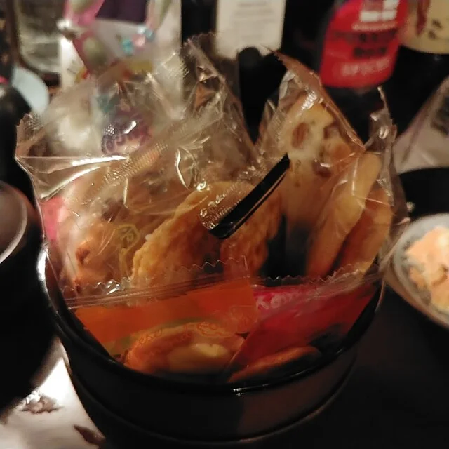 酒場 裏窓 - 旭川（バー）の写真