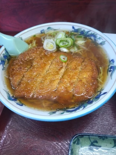 たるまい軒 - 苫小牧（ラーメン）の写真