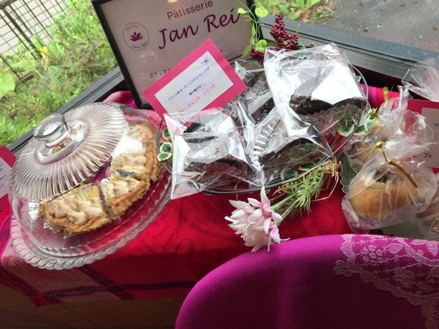 パティスリージャンレイ - 釧路市その他（その他）の写真