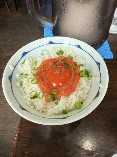 トンコツヌードルズ タザトン（TONKOTSU NOODLES TAZATON【旧店名】麺処 たざ和 タザトン） - 柏林台（ラーメン）の写真