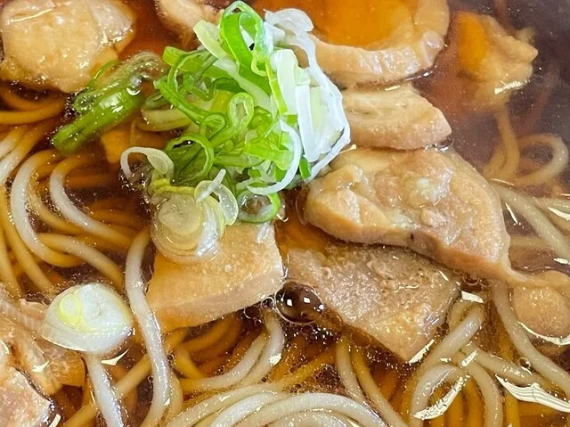 そば源 神居店（そばげん） - 神楽岡（そば）の写真