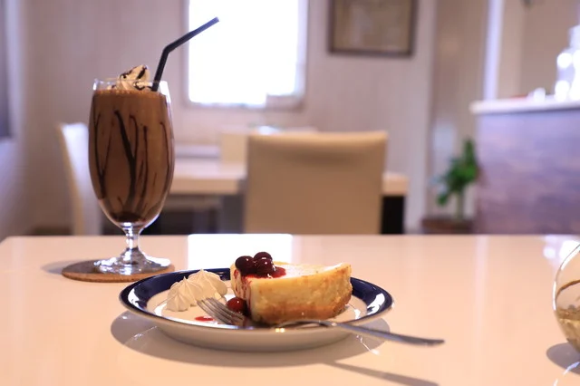 ホッチーノコーヒー（Hoccino Coffees） - 帯広（カフェ）の写真