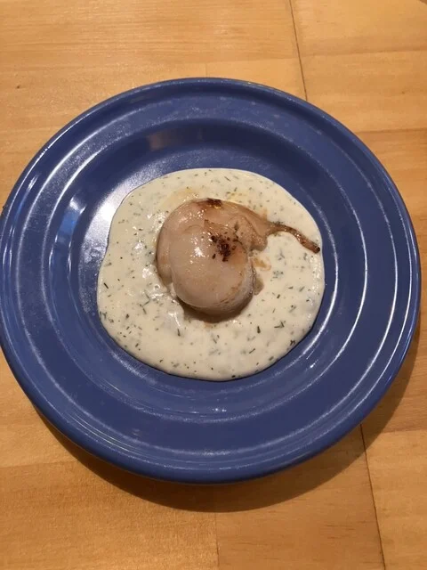 角（カド【旧店名】オタルノ角） - 小樽（イタリアン）の写真