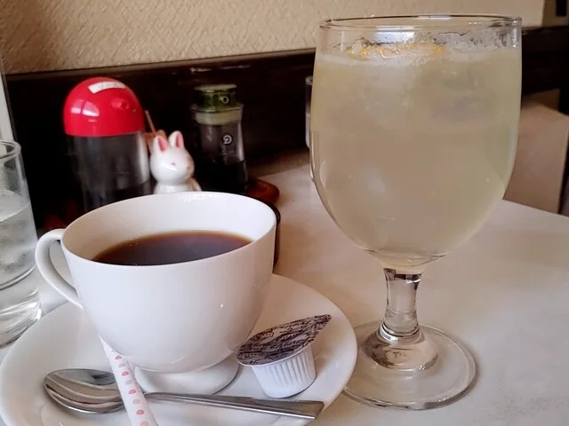 シードッグ - 釧路（喫茶店）の写真