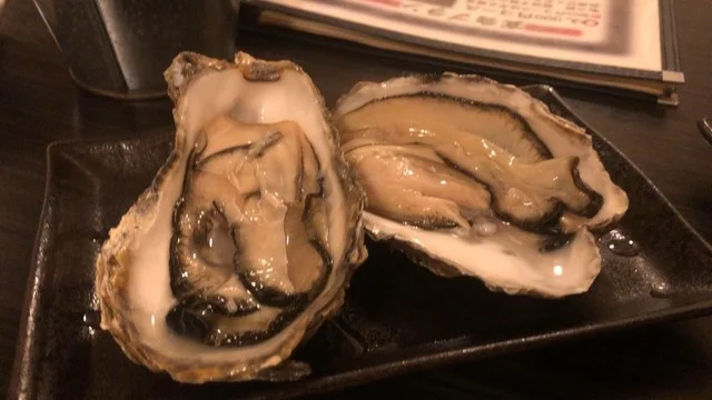 炭火焼 きら - 釧路（居酒屋）の写真