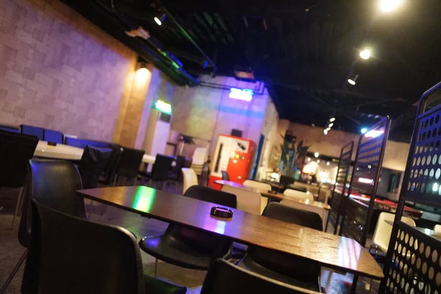 BAR909（バー・ナイン・オー・ナイン） - 帯広（バー）の写真