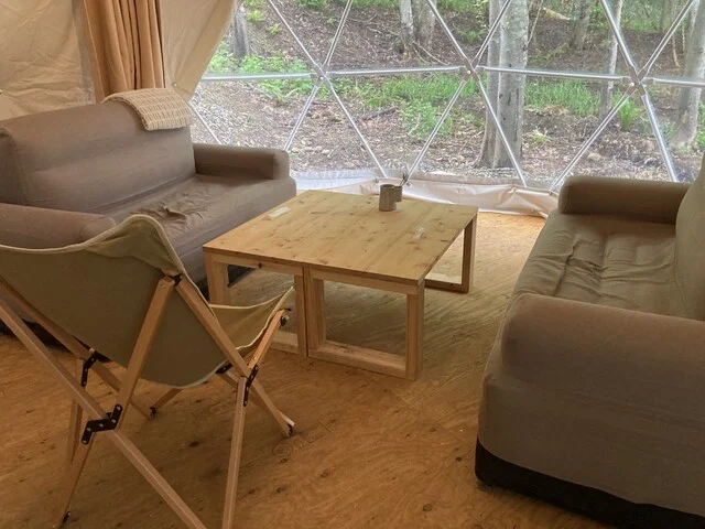 トコシエの森 - 銭函（ピザ）の写真