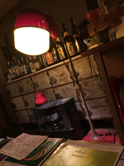 斉藤家（サイトウケ） - 小樽（バー）の写真