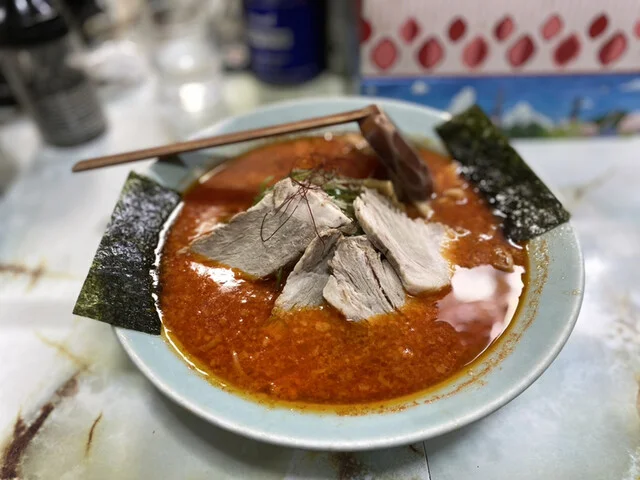 ラーメン大将 - 釧路（ラーメン）の写真