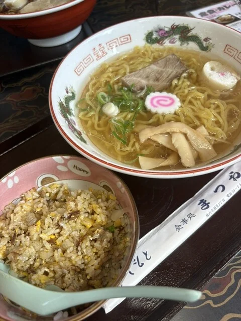 まつお食堂 - 南稚内（食堂）の写真