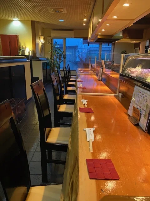 せきはら - 苫小牧（郷土料理）の写真