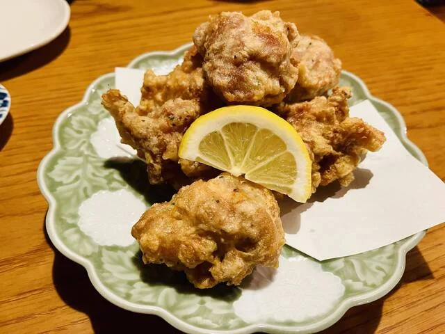 野の花 - 西帯広（居酒屋）の写真