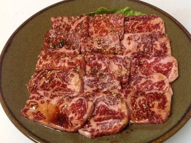 味処 明洞亭（ミョンドンテイ） - 旭川（焼肉）の写真