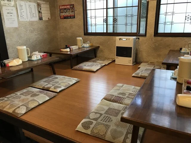 おふくろの味 - 勇払（食堂）の写真