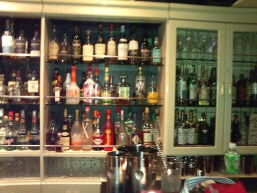 コモドバーアクシス - 帯広（バー）の写真