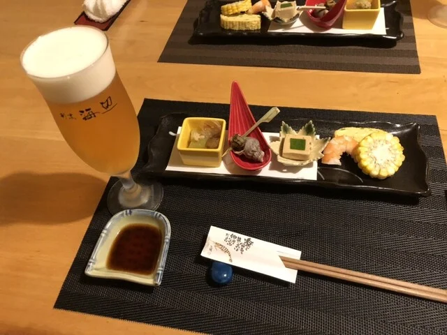 割烹 海辺 - 苫小牧（日本料理）の写真