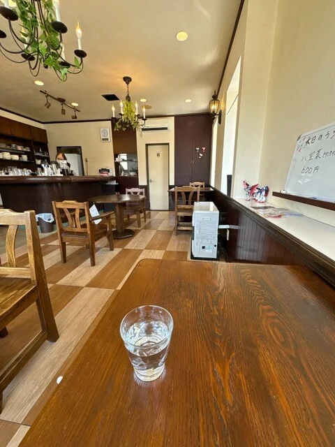 喫茶ひまわり - 小樽（カフェ）の写真