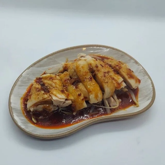 小樽あんかけ焼きそば 鶴龍 - 小樽（中華料理）の写真
