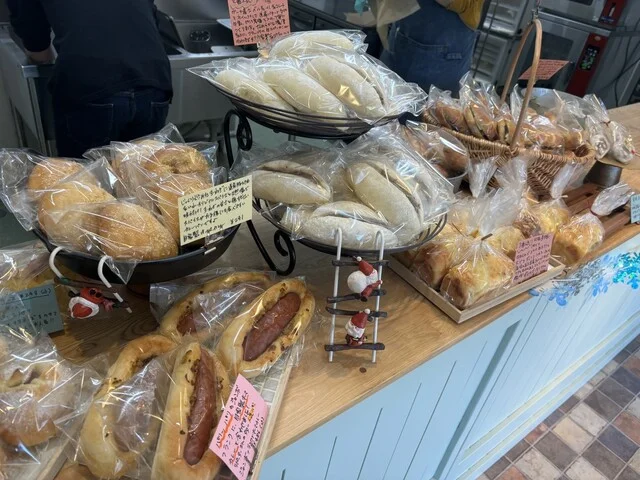 fumiぱん - 旭川四条（パン）の写真