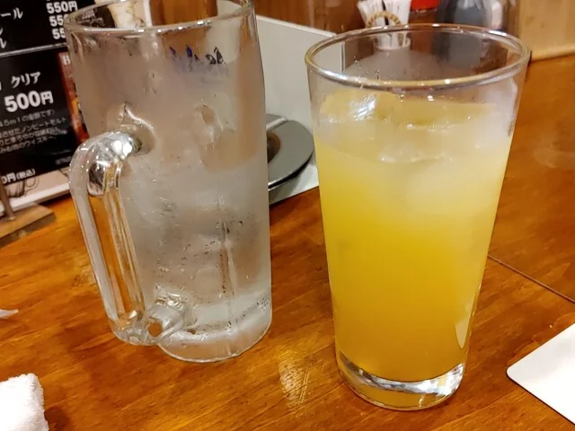 炭火食菜 くうや（Q家） - 釧路（居酒屋）の写真