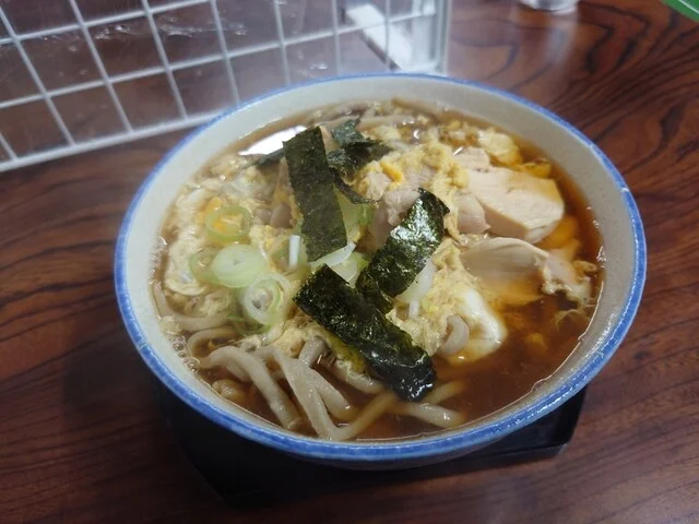 そば処 一茶（いっさ） - 帯広（そば）の写真