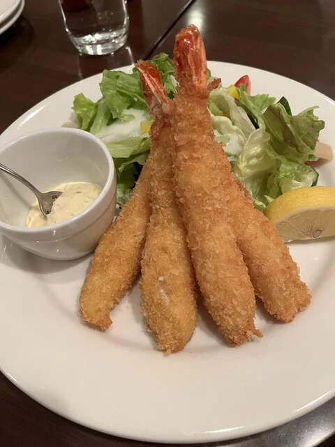 レストラン・if - 稚内（洋食）の写真