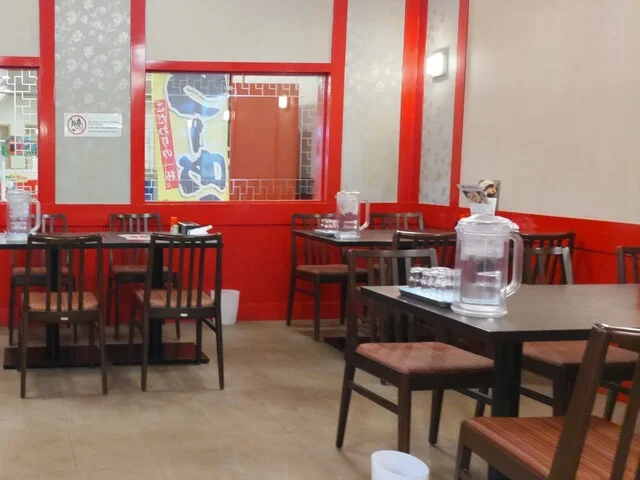 たけろくらーめん - 登別市その他（ラーメン）の写真