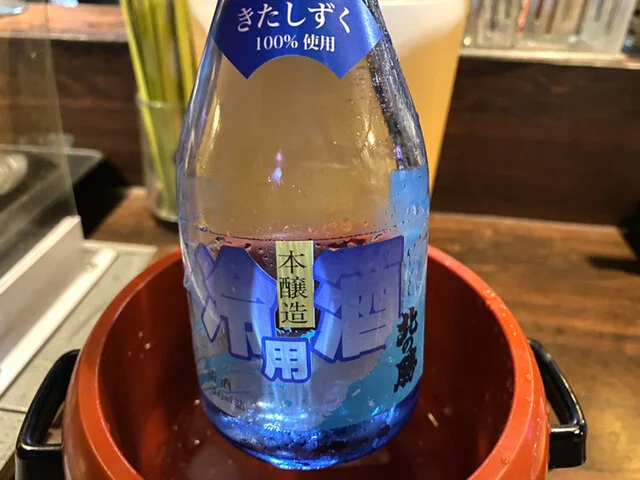 炉ばたけんたろう - 東釧路（ろばた焼き）の写真