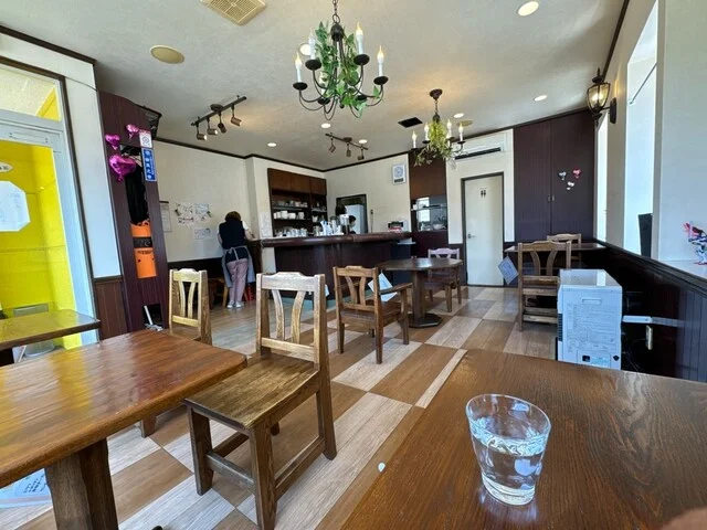 喫茶ひまわり - 小樽（カフェ）の写真