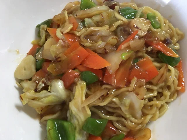 株式会社 兼正 阿部製麺 - 小樽築港（その他）の写真