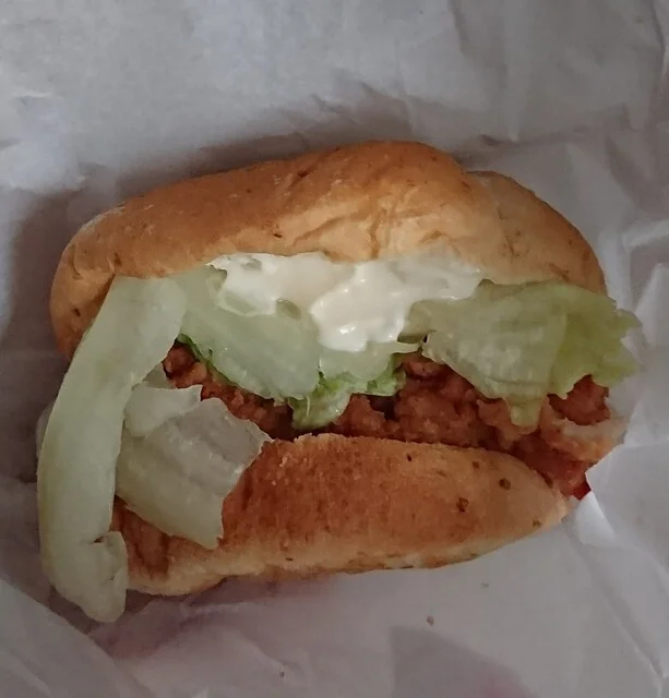 ケンタッキーフライドチキン 苫小牧桜木店 - 糸井（レストラン）の写真