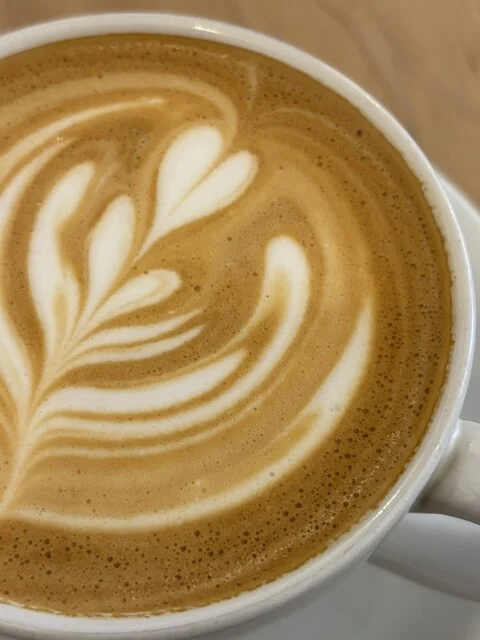 コンテナ（CONTAINER） - 旭川（カフェ）の写真