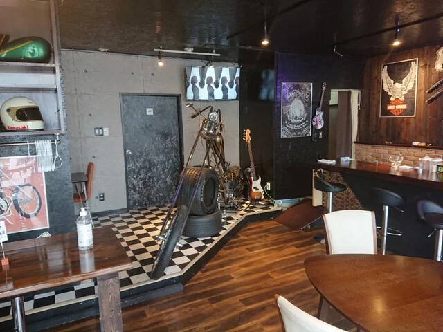 ファニー'S（ファニーズ） - 帯広（カフェ）の写真