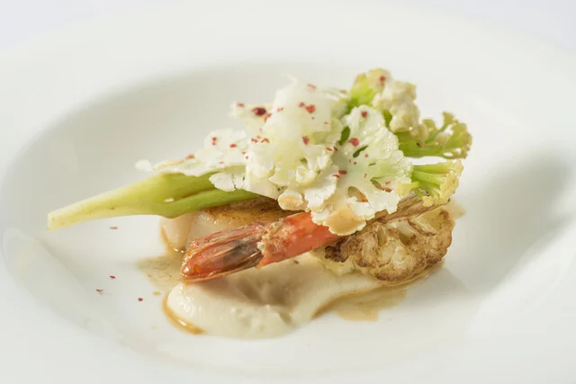 グリル銀鱗荘 - 小樽築港（フレンチ）の写真