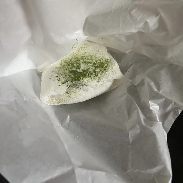 ひりりや - 小樽（和菓子）の写真