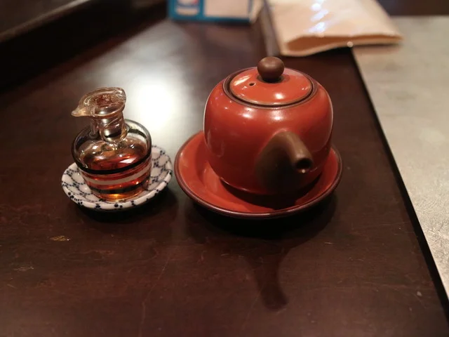 福司を楽しむお店 蔵人　（くろうど） - 釧路（日本酒バー）の写真