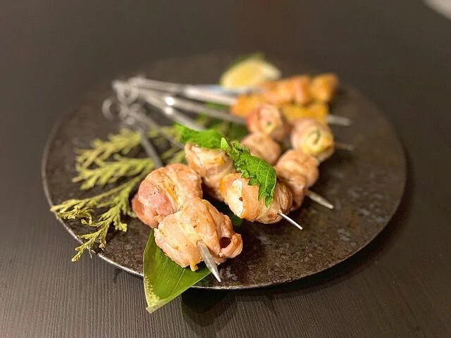 個室創作割烹 淵神 - 帯広（居酒屋）の写真