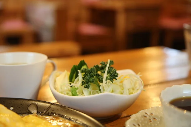 アルシノエ（ARSINOE） - 帯広（喫茶店）の写真