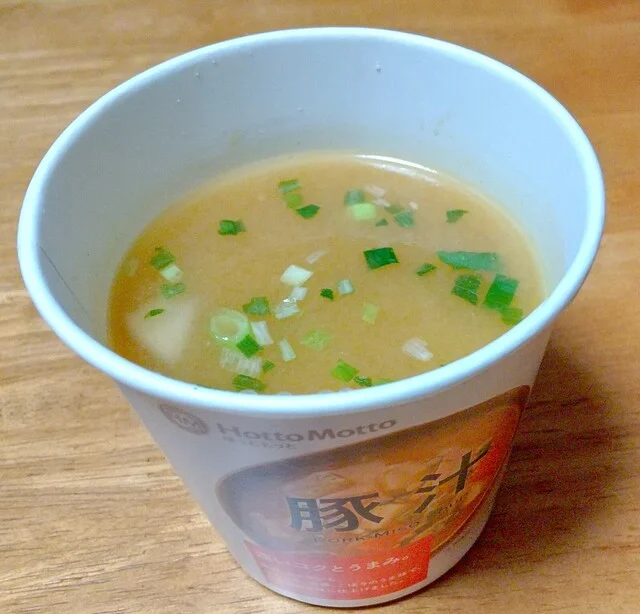 ほっともっと 苫小牧ときわ店（Hotto Motto） - 糸井（弁当）の写真