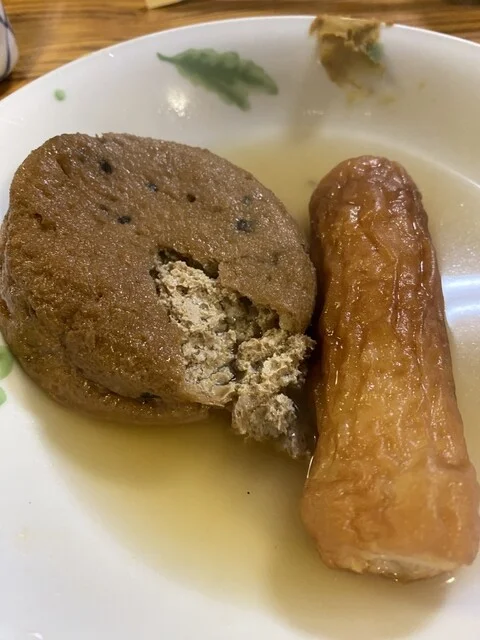 おでん　王将 - 釧路（おでん）の写真