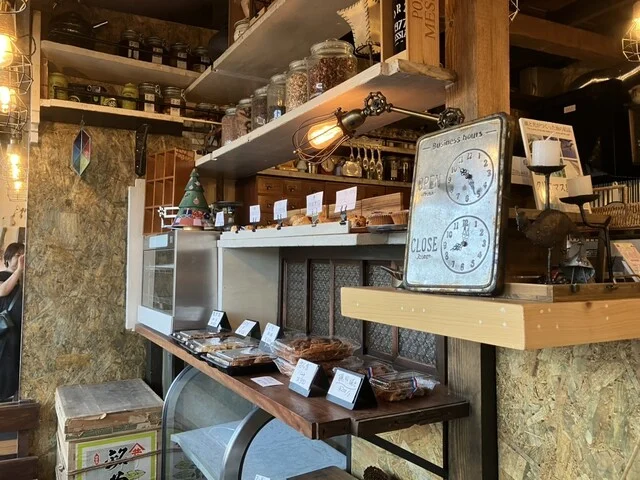 角（カド【旧店名】オタルノ角） - 小樽（イタリアン）の写真