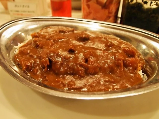 カレーショップ インデアン まちなか店 - 帯広（カレー）の写真