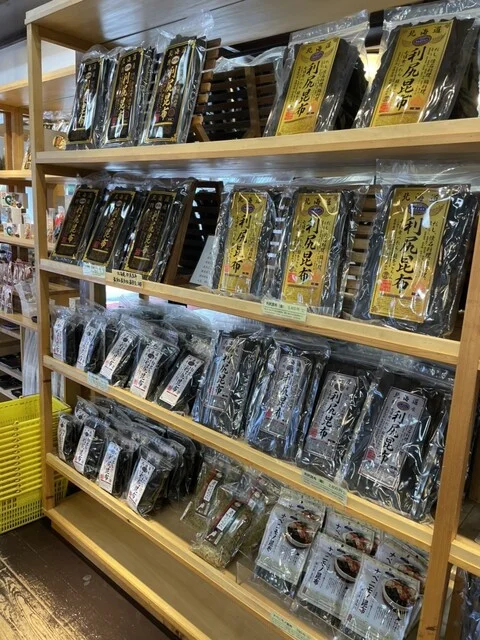 利尻屋みのや（りしりやみのや） - 南小樽（その他）の写真