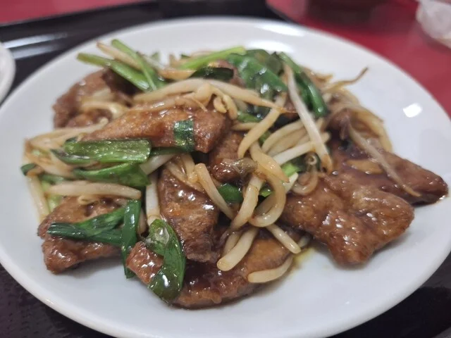 楓林（フウリン） - 釧路（中華料理）の写真