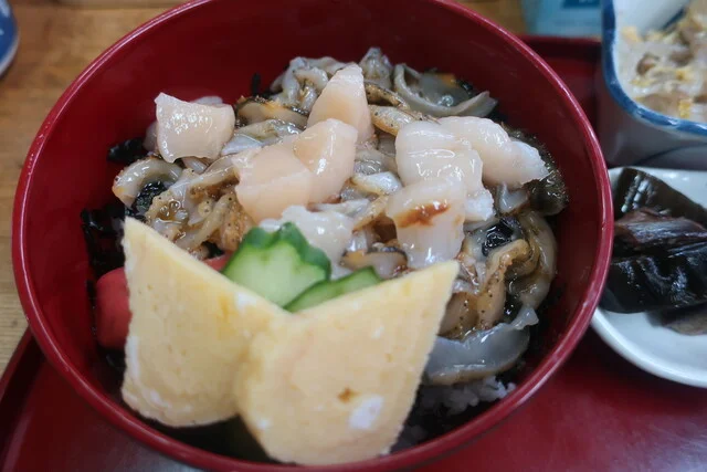 食べ処 あい田（たべどころ あいだ） - 小樽（海鮮）の写真