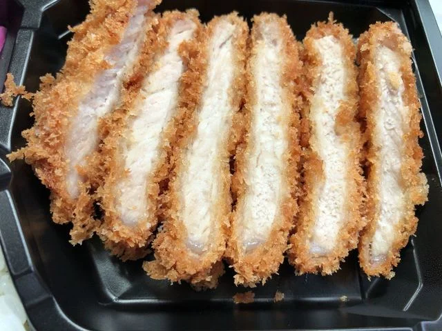 まつはま - 小樽（弁当）の写真
