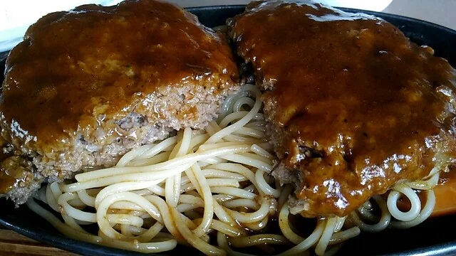 ピガールレストラン - 南稚内（洋食）の写真