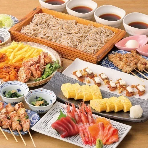 山の猿 芦野店 - 釧路（居酒屋）の写真